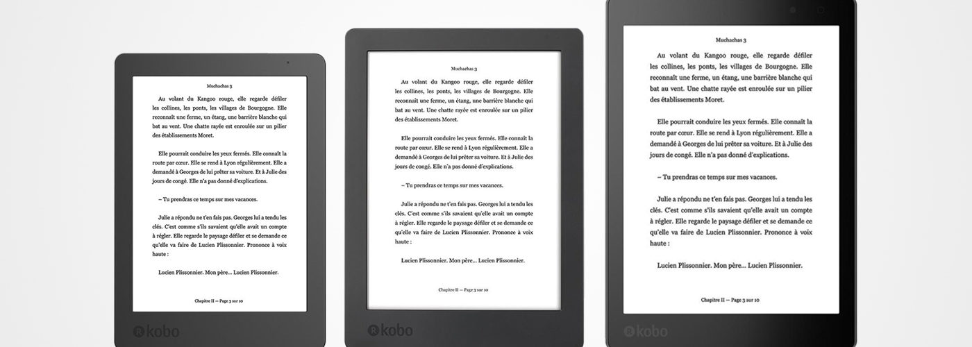 Kobo Libra 2, Liseuse eBook et AudioBook, Écran Carta HD7'', Luminosité  Réglable et Température de Couleur, 32Gb