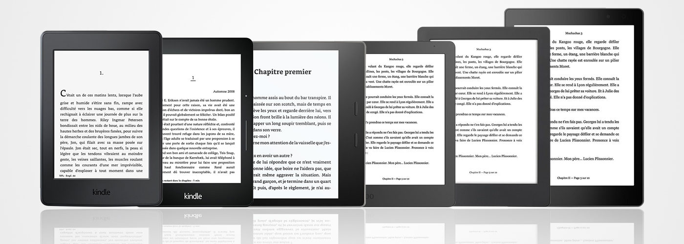 Le guide définitif pour protéger votre Kindle Paperwhite de