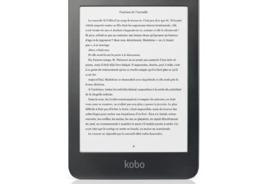 Kobo Clara HD