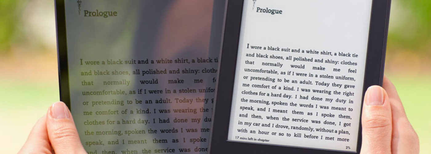 Liseuse ou tablette : quel appareil pour lire les e-books ? - Guide liseuse