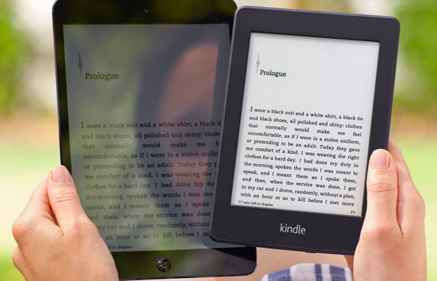 Liseuse ou tablette : quel appareil pour lire les e-books ? - Guide liseuse