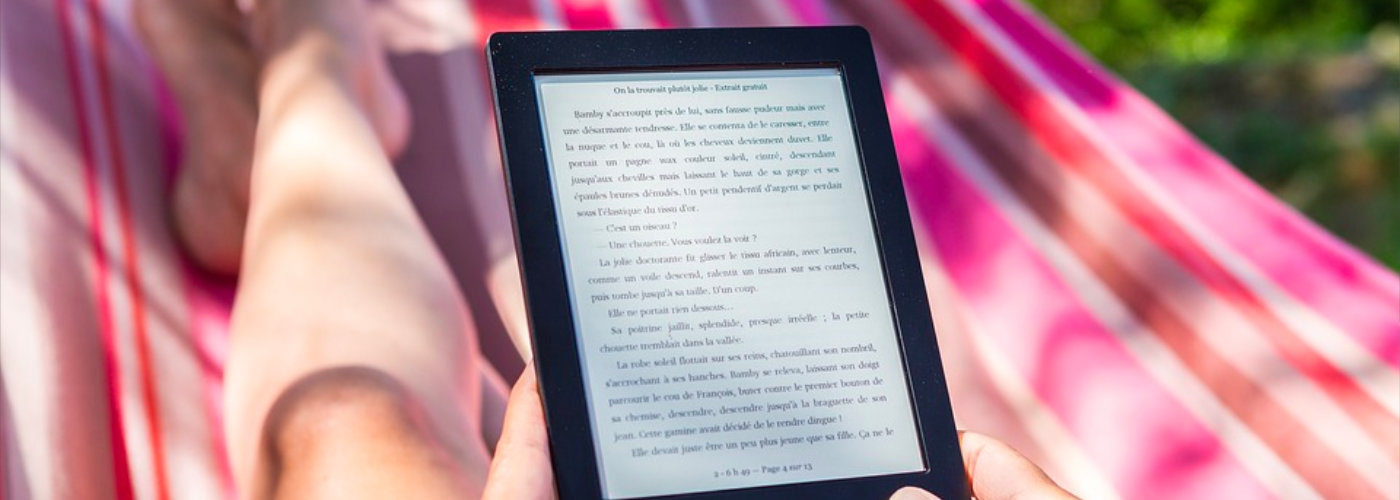 Les 10 meilleurs livres gratuits de la liseuse Kindle - Guide liseuse