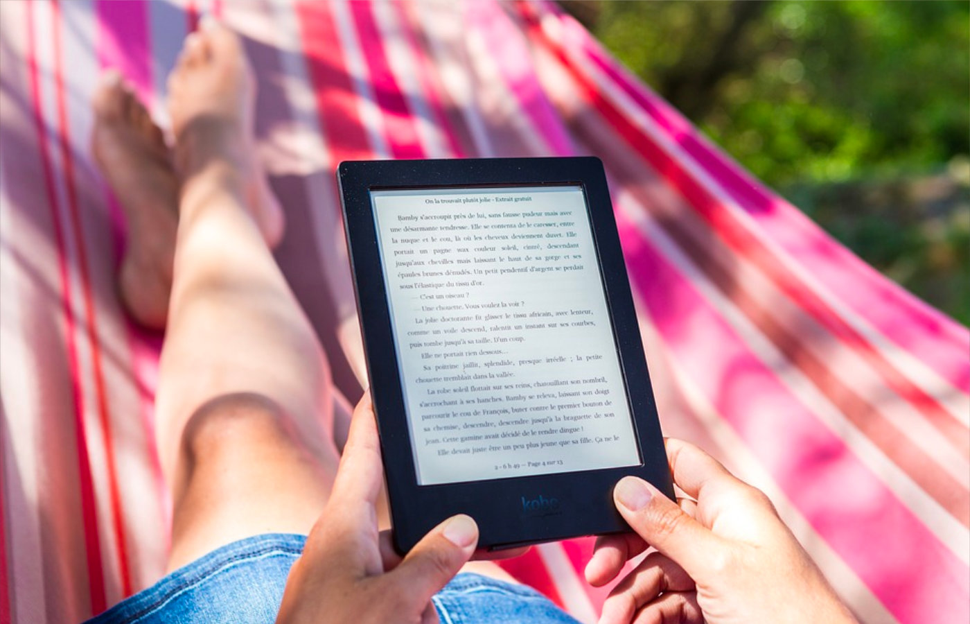 Les meilleurs Kindle pour la lecture : comparez les modèles et trouvez celui qui vous convient