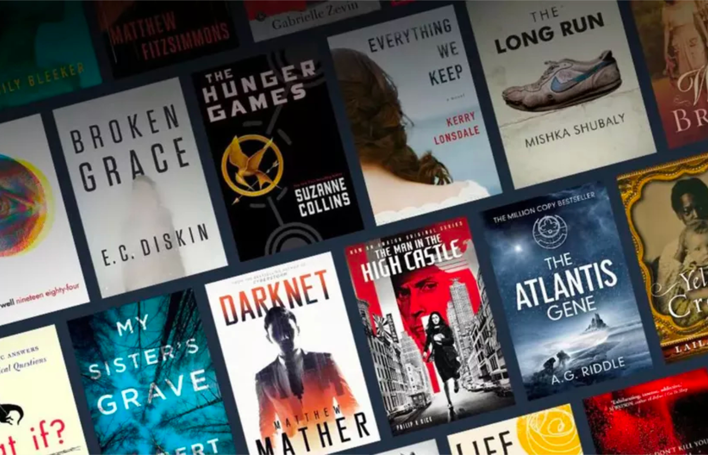 Comparatif Des Meilleurs Abonnements D Ebook En 2021