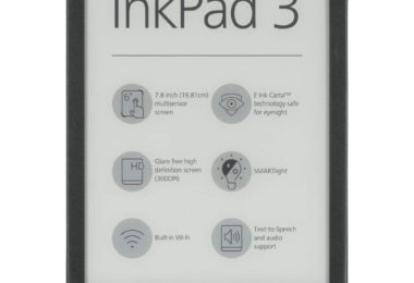 PocketBook InkPad 3
