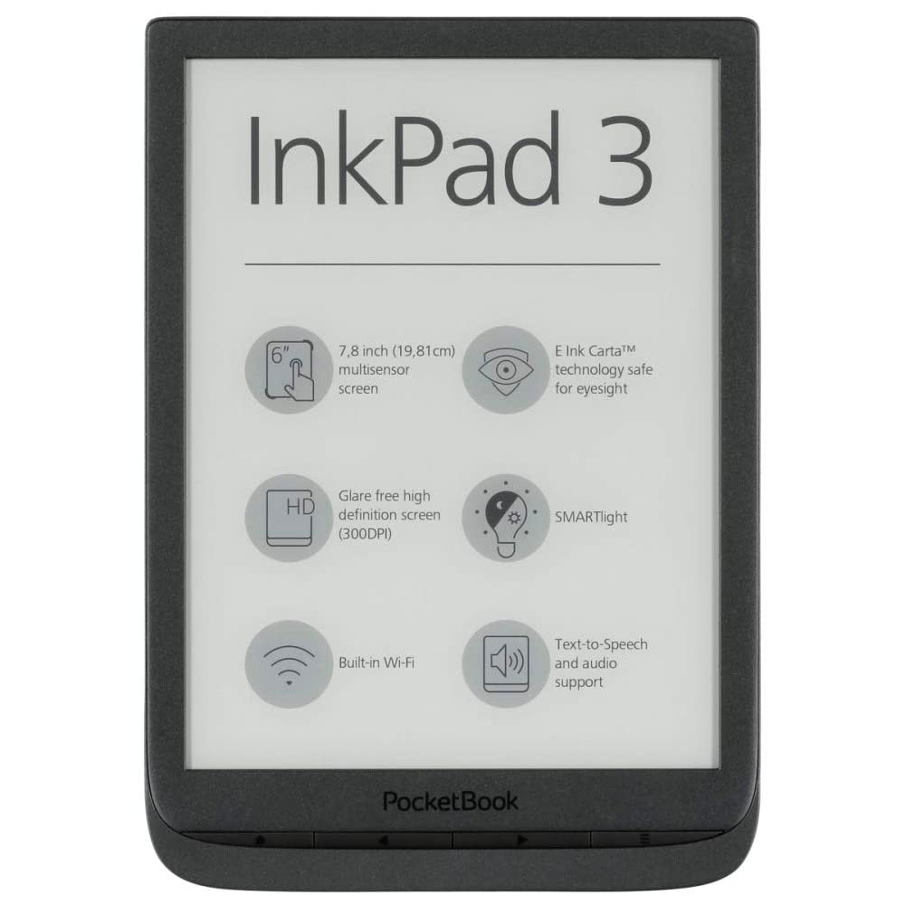 PocketBook InkPad 3