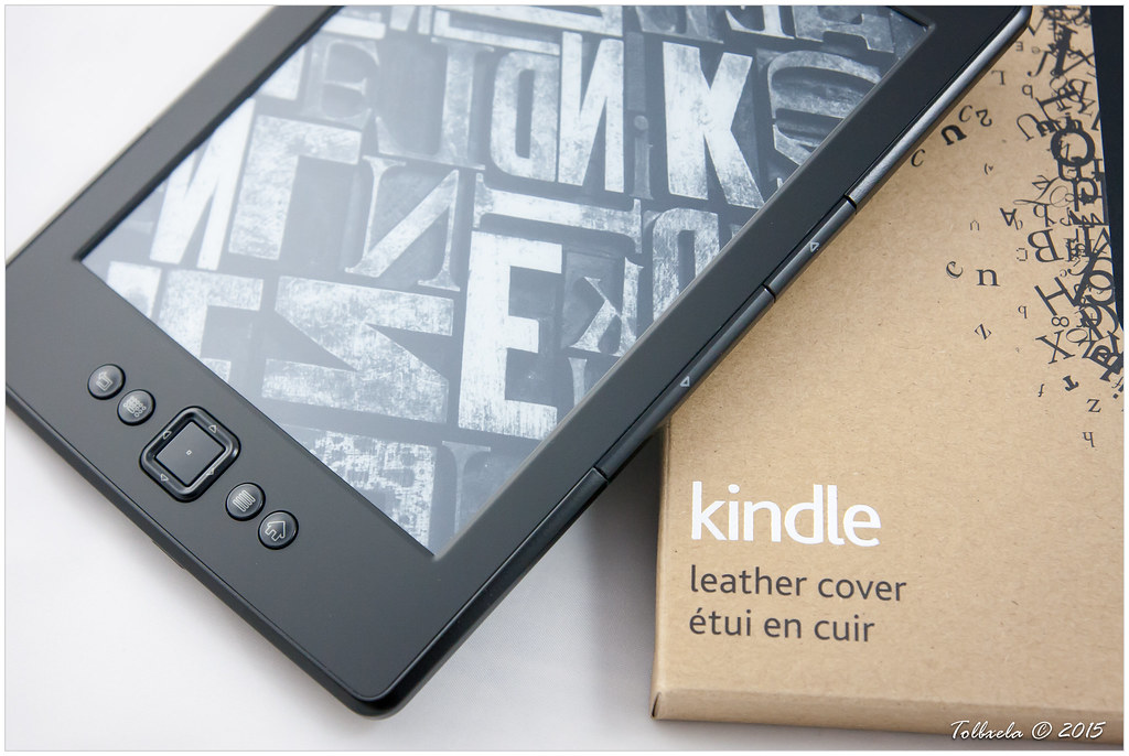 Pourquoi mon ebook ne se télécharge pas sur ma Kindle ?  Guide liseuse