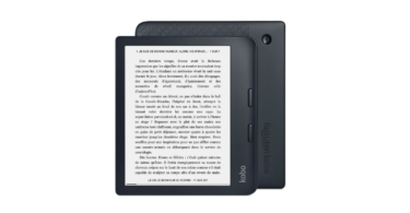 Kobo Libra 2